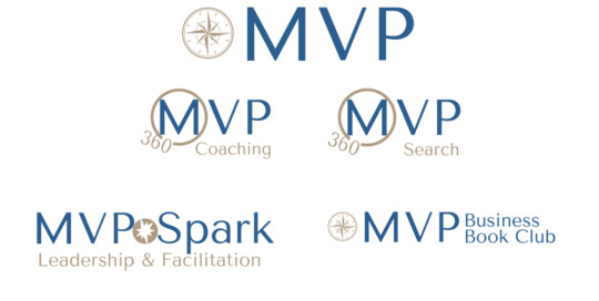 MVP Exec logo