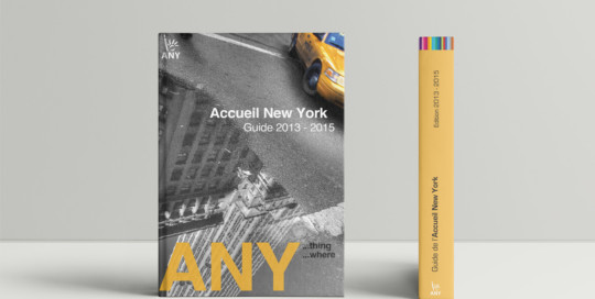 Acceuil New York Catalog at Beverley Designs