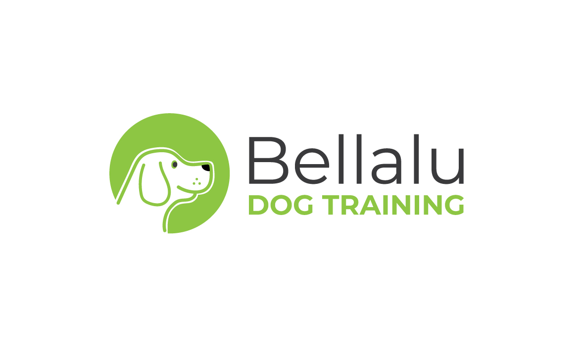 Bellalu Dog Training logo