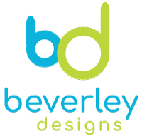 Beverley Designs Logo