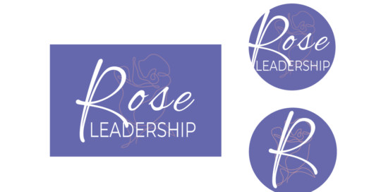 Rose Leadership logo