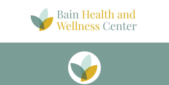 Bain Health & Wellness logo