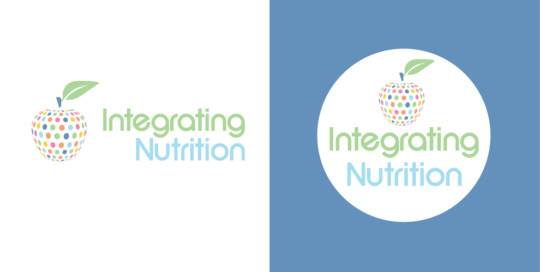 Integrating Nutrition logo