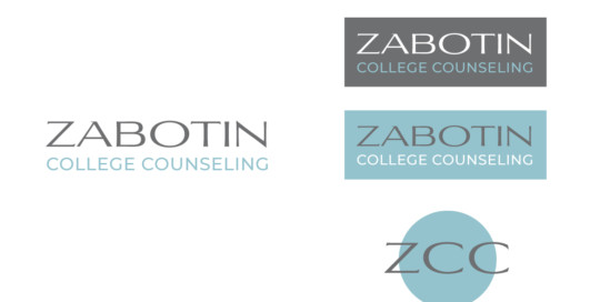 Zabotin College Counseling logo