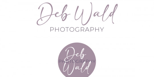Deb Wald Photography logo