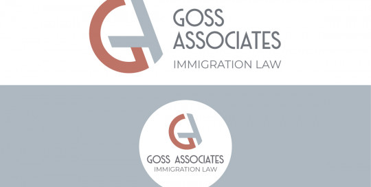 Goss Associates logo