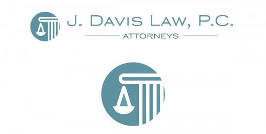 J. Davis Law logo