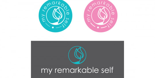 My Remarkable Self logo