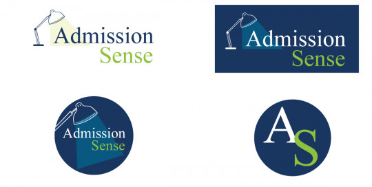 Admission Sense logo