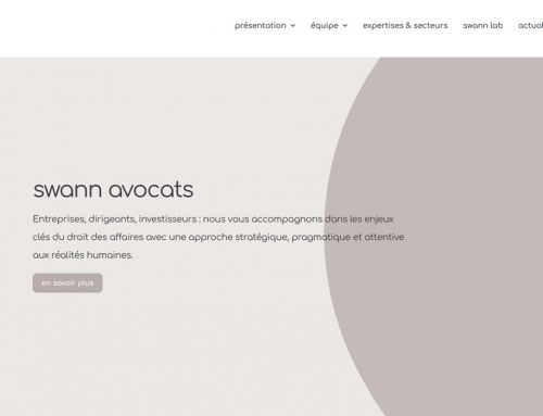 Swann Avocats